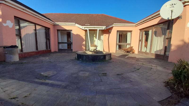 3 Bedroom Property for Sale in Kabega Park Eastern Cape